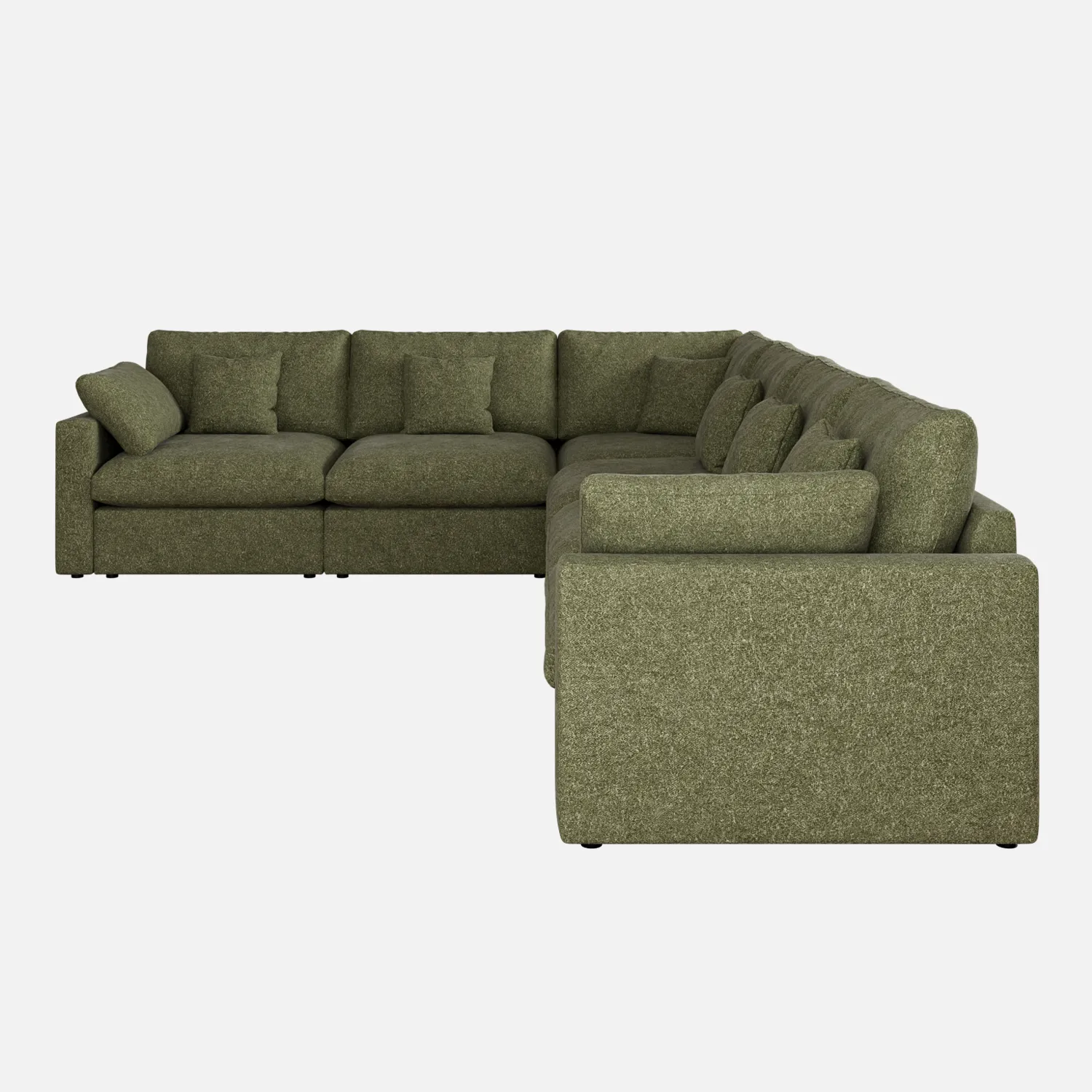 Salon - En stock